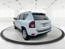 2016 Jeep Compass Latitude (1C4NJDEB9GD) with an 2.4L I-4 DOHC engine, located at 401 Woodman Dr, Riverside, OH, 45431, (937) 908-9800, 39.760899, -84.123421 - 2016 Jeep Compass Latitude - Photo#3
