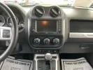 2016 Jeep Compass Latitude (1C4NJDEB9GD) with an 2.4L I-4 DOHC engine, located at 401 Woodman Dr, Riverside, OH, 45431, (937) 908-9800, 39.760899, -84.123421 - 2016 Jeep Compass Latitude - Photo#10