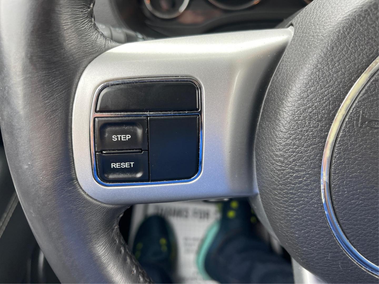 2016 Jeep Compass High Altitude (1C4NJCEA4GD) with an Other engine, located at 4508 South Dixie Dr, Moraine, OH, 45439, (937) 908-9800, 39.689976, -84.218452 - 2016 Jeep Compass High Altitude - Photo#14
