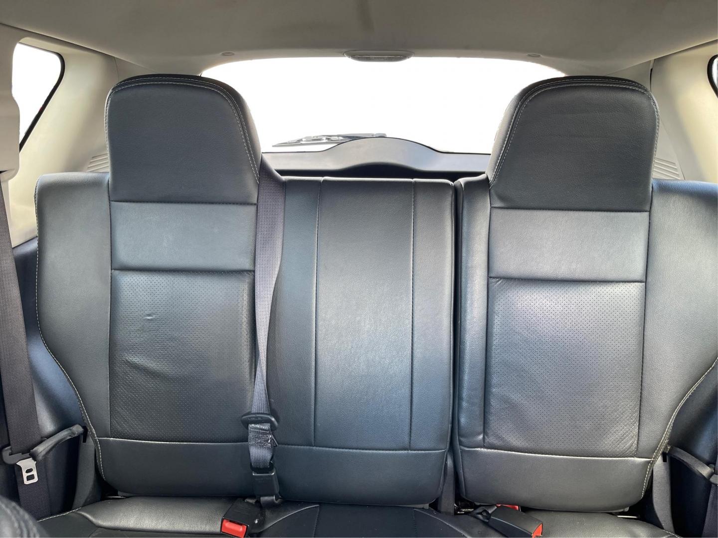 2016 Jeep Compass High Altitude Edition (1C4NJCEA4GD) with an 2L I-4 DOHC engine, located at 401 Woodman Dr, Riverside, OH, 45431, (937) 908-9800, 39.760899, -84.123421 - 2016 Jeep Compass High Altitude Edition - Photo#12