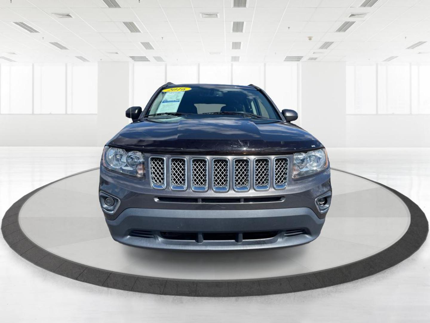 2016 Jeep Compass High Altitude Edition (1C4NJCEA4GD) with an 2L I-4 DOHC engine, located at 401 Woodman Dr, Riverside, OH, 45431, (937) 908-9800, 39.760899, -84.123421 - 2016 Jeep Compass High Altitude Edition - Photo#6