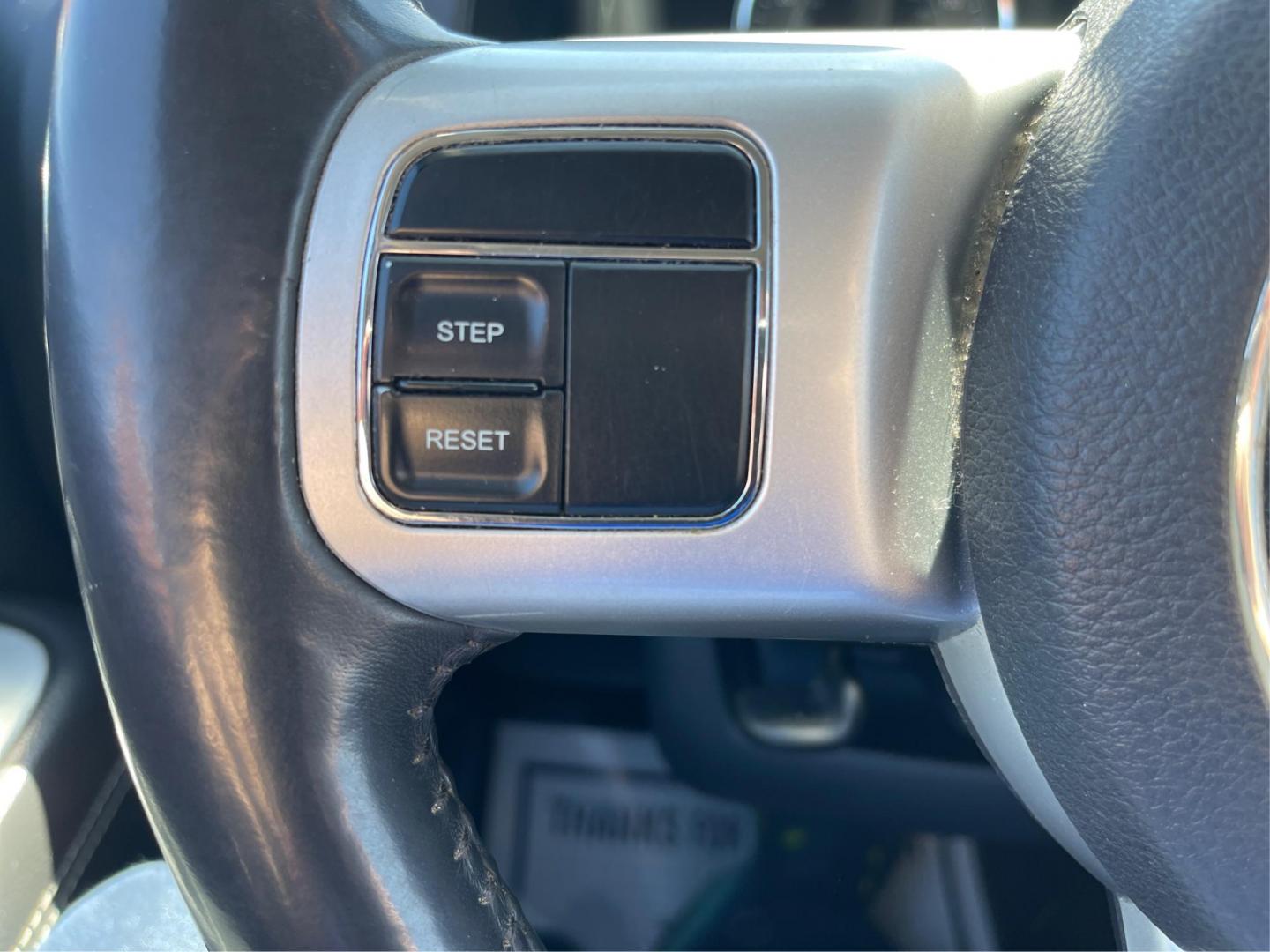 2016 Jeep Compass Latitude (1C4NJCEA2GD) with an Other engine, located at 1230 East Main St, Xenia, OH, 45385, (937) 908-9800, 39.688026, -83.910172 - 2016 Jeep Compass Latitude - Photo#14