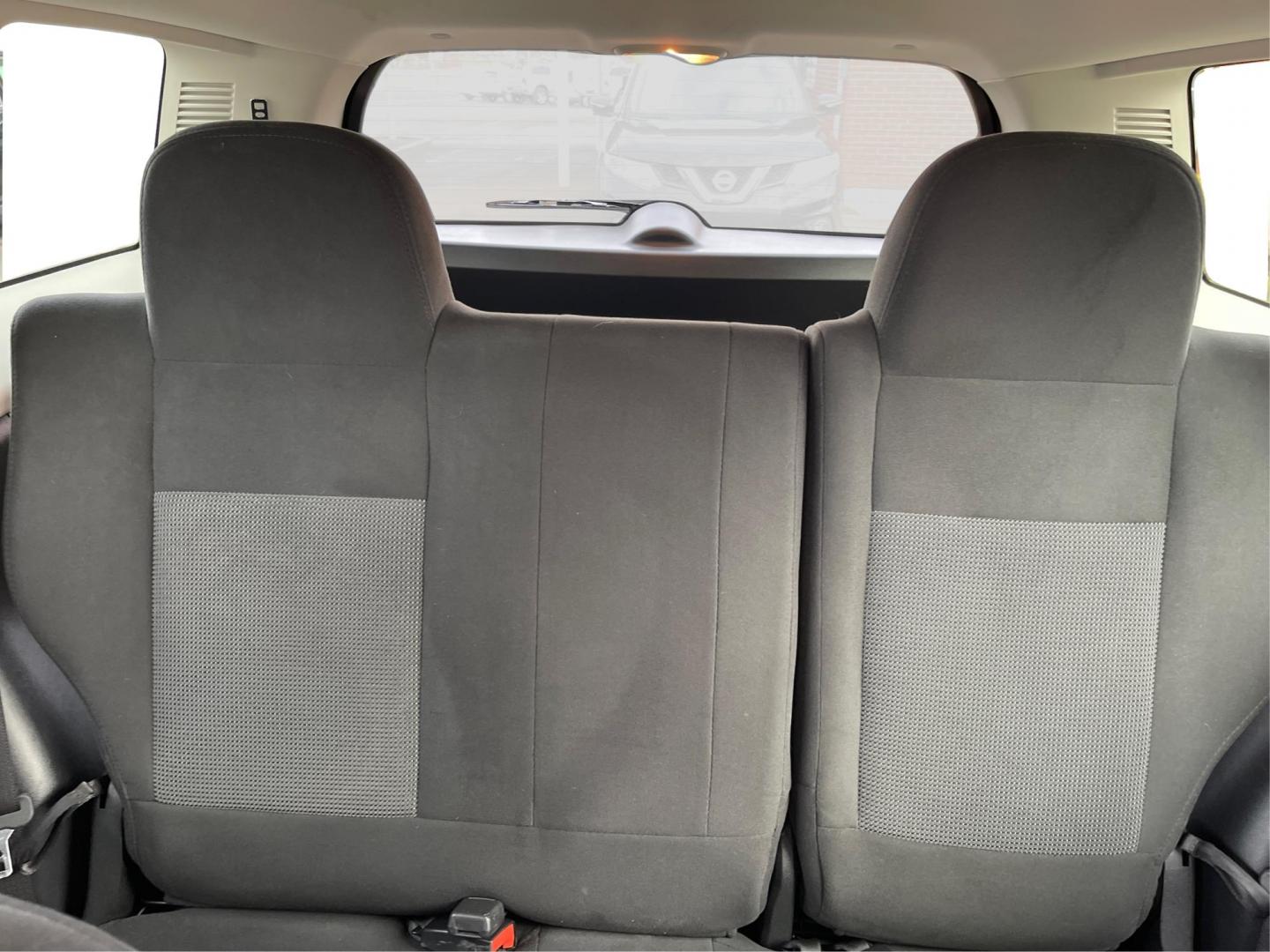 2016 Jeep Patriot Latitude (1C4NJRFB0GD) with an Other engine, located at 1951 S Dayton Lakeview Rd., New Carlisle, OH, 45344, (937) 908-9800, 39.890999, -84.050255 - 2016 Jeep Patriot Latitude - Photo#12