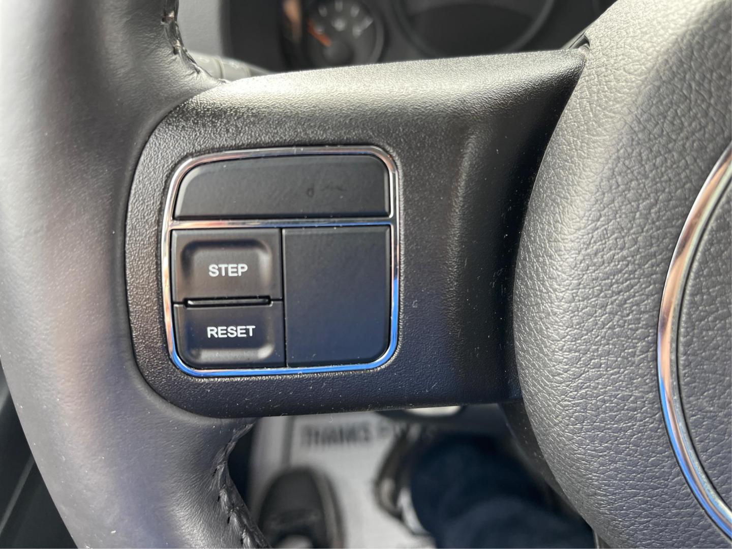 2016 Jeep Patriot Latitude (1C4NJRFB0GD) with an Other engine, located at 1951 S Dayton Lakeview Rd., New Carlisle, OH, 45344, (937) 908-9800, 39.890999, -84.050255 - 2016 Jeep Patriot Latitude - Photo#14