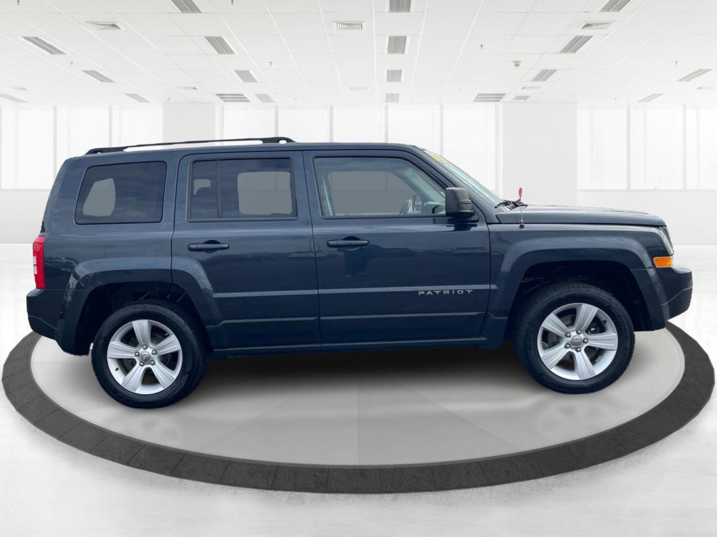 2016 Jeep Patriot Latitude (1C4NJRFB0GD) with an Other engine, located at 1951 S Dayton Lakeview Rd., New Carlisle, OH, 45344, (937) 908-9800, 39.890999, -84.050255 - 2016 Jeep Patriot Latitude - Photo#1