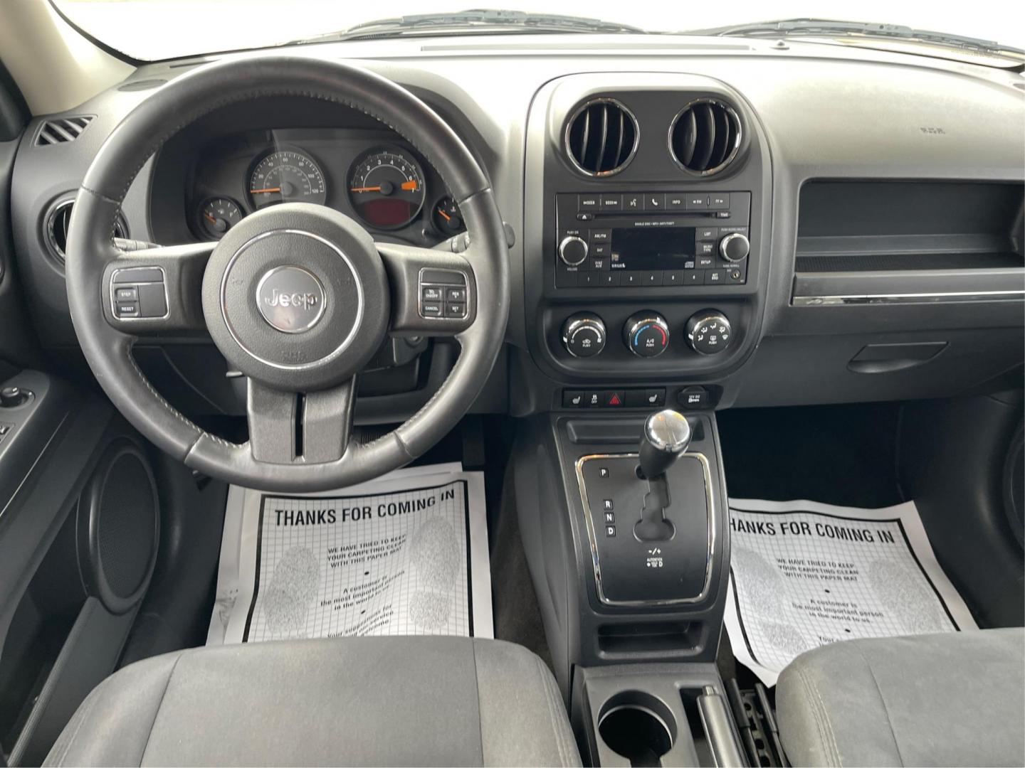 2016 Jeep Patriot Latitude (1C4NJRFB0GD) with an Other engine, located at 1951 S Dayton Lakeview Rd., New Carlisle, OH, 45344, (937) 908-9800, 39.890999, -84.050255 - 2016 Jeep Patriot Latitude - Photo#18