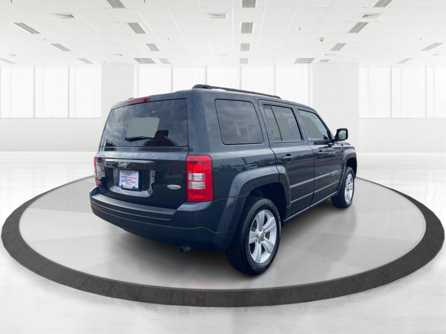 2016 Jeep Patriot Latitude (1C4NJRFB0GD) with an Other engine, located at 1951 S Dayton Lakeview Rd., New Carlisle, OH, 45344, (937) 908-9800, 39.890999, -84.050255 - 2016 Jeep Patriot Latitude - Photo#2