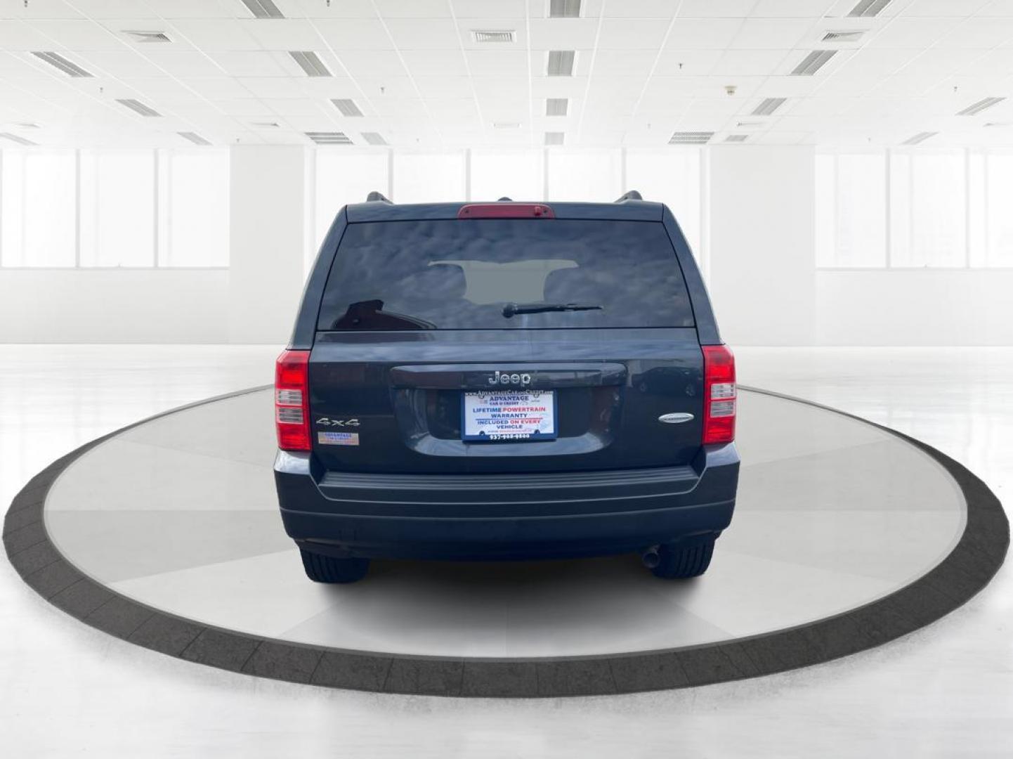 2016 Jeep Patriot Latitude (1C4NJRFB0GD) with an Other engine, located at 1951 S Dayton Lakeview Rd., New Carlisle, OH, 45344, (937) 908-9800, 39.890999, -84.050255 - 2016 Jeep Patriot Latitude - Photo#3
