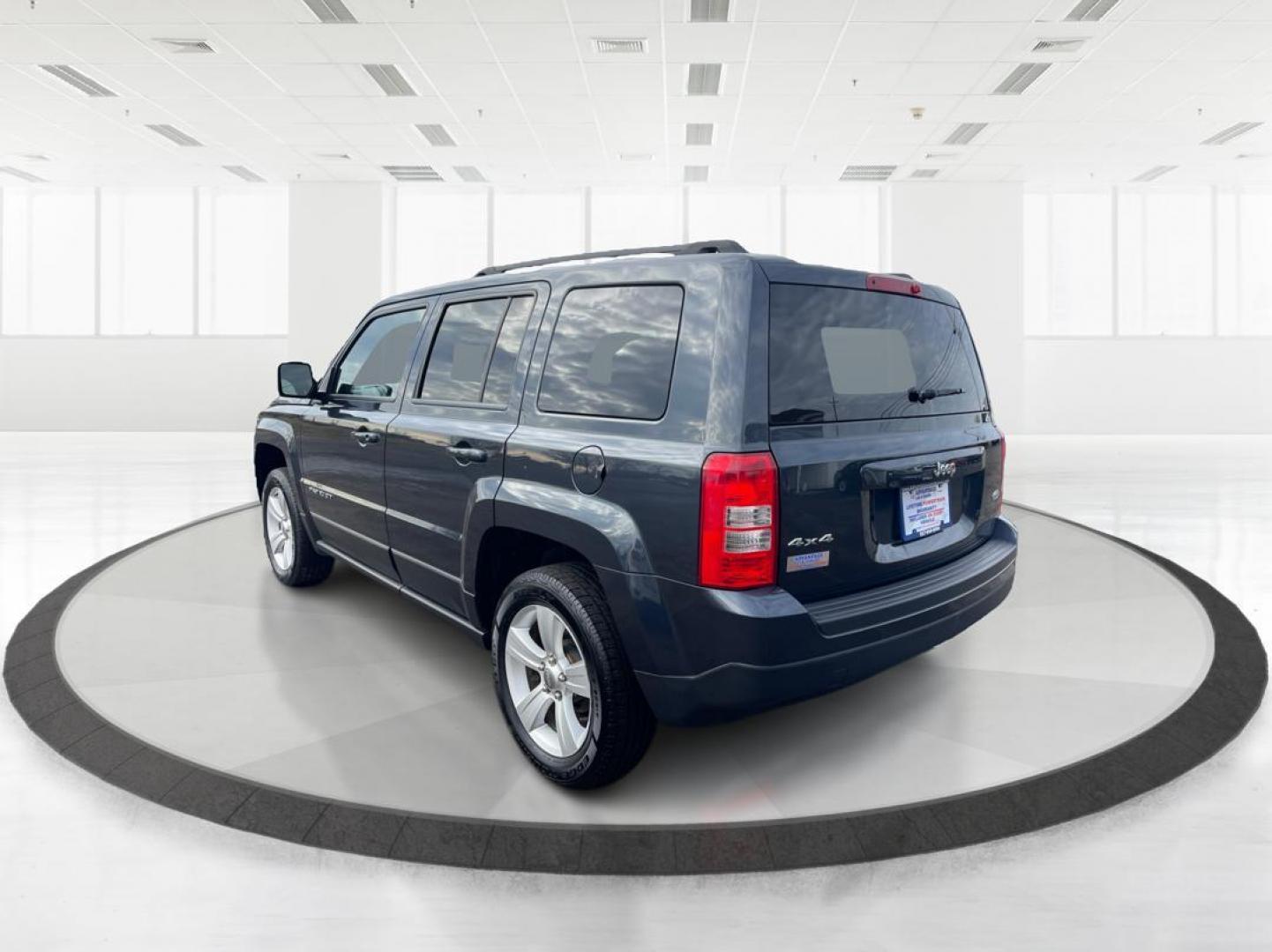 2016 Jeep Patriot Latitude (1C4NJRFB0GD) with an Other engine, located at 1951 S Dayton Lakeview Rd., New Carlisle, OH, 45344, (937) 908-9800, 39.890999, -84.050255 - 2016 Jeep Patriot Latitude - Photo#4