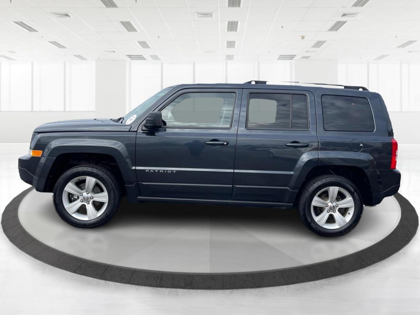 2016 Jeep Patriot Latitude (1C4NJRFB0GD) with an Other engine, located at 1951 S Dayton Lakeview Rd., New Carlisle, OH, 45344, (937) 908-9800, 39.890999, -84.050255 - 2016 Jeep Patriot Latitude - Photo#5