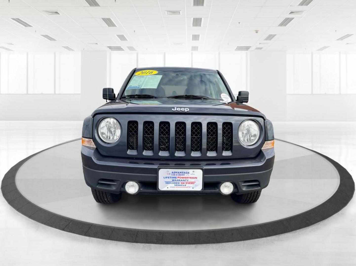 2016 Jeep Patriot Latitude (1C4NJRFB0GD) with an Other engine, located at 1951 S Dayton Lakeview Rd., New Carlisle, OH, 45344, (937) 908-9800, 39.890999, -84.050255 - 2016 Jeep Patriot Latitude - Photo#6