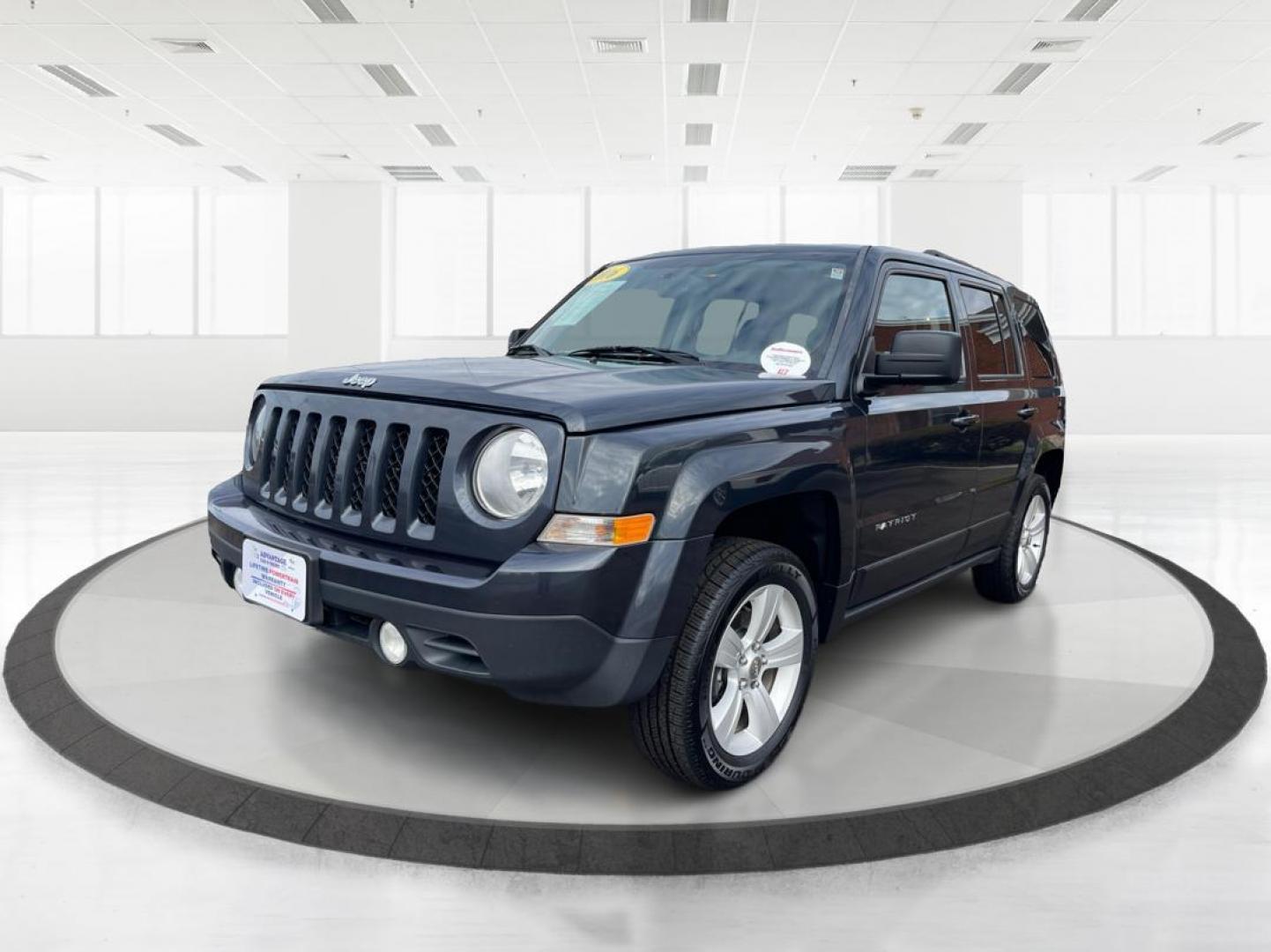 2016 Jeep Patriot Latitude (1C4NJRFB0GD) with an Other engine, located at 1951 S Dayton Lakeview Rd., New Carlisle, OH, 45344, (937) 908-9800, 39.890999, -84.050255 - 2016 Jeep Patriot Latitude - Photo#7