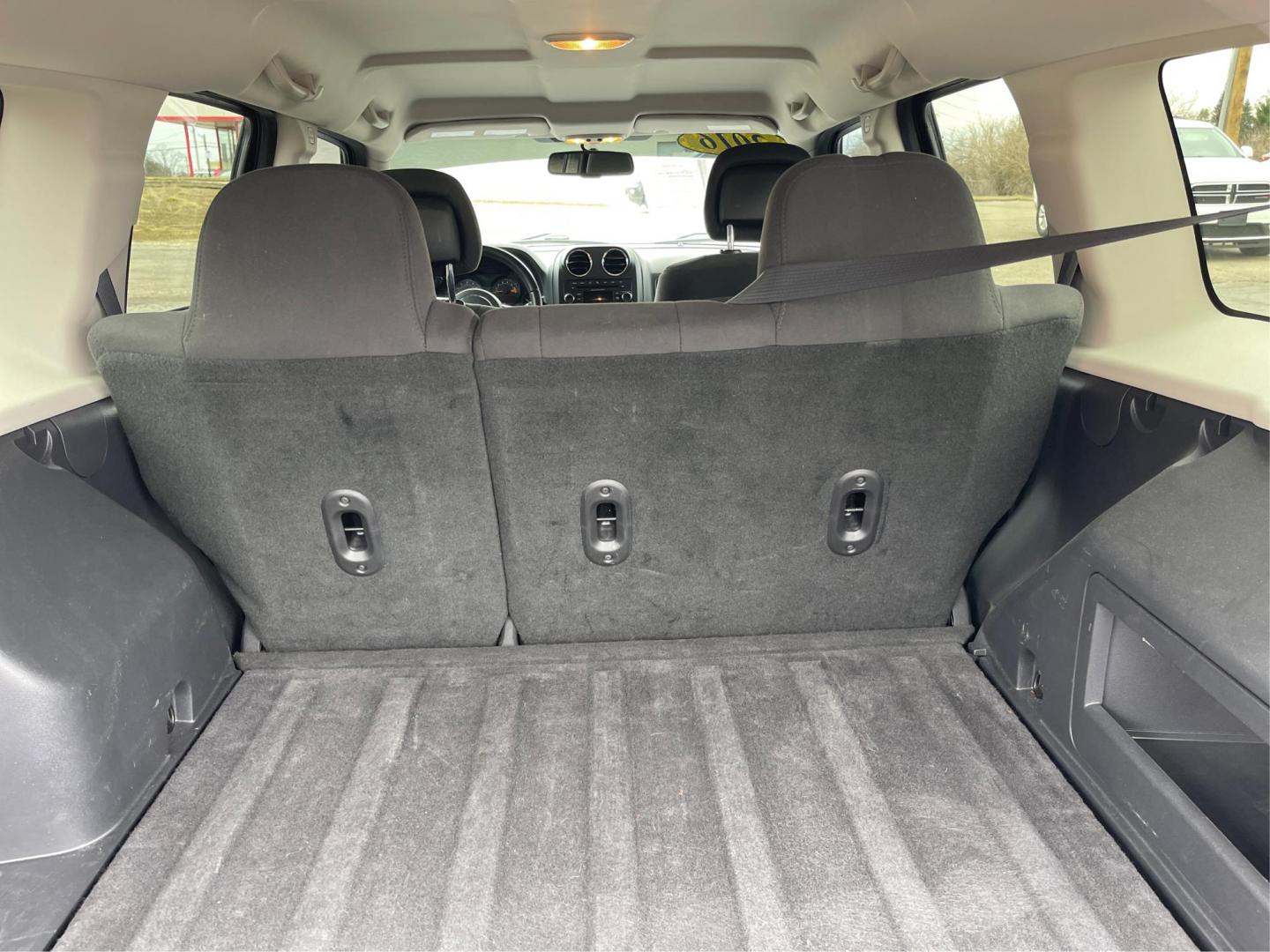 2016 Jeep Patriot Latitude (1C4NJRFB1GD) with an Other engine, located at 401 Woodman Dr, Riverside, OH, 45431, (937) 908-9800, 39.760899, -84.123421 - 2016 Jeep Patriot Latitude - Photo#10