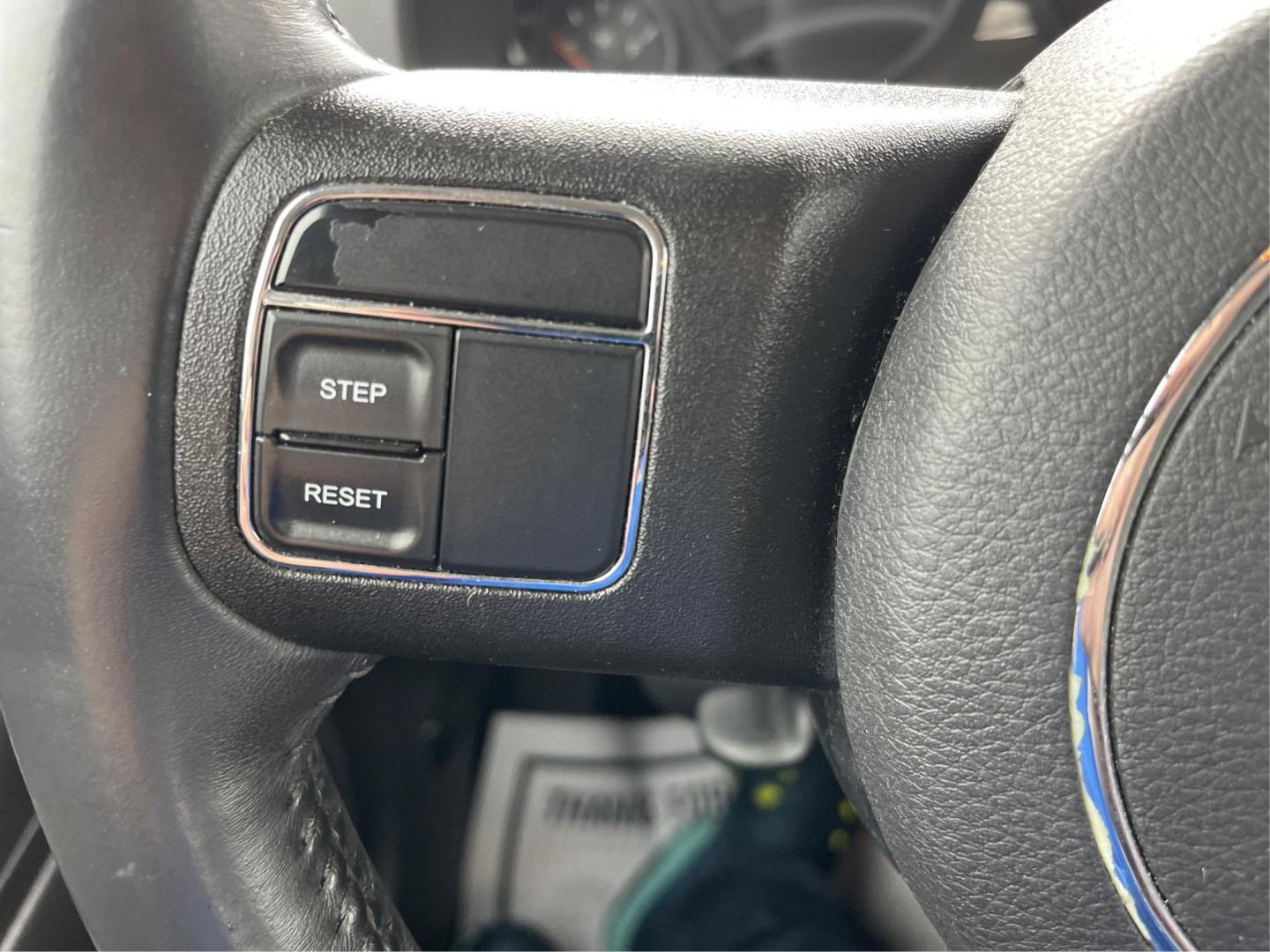 2016 Jeep Patriot Latitude (1C4NJRFB1GD) with an Other engine, located at 401 Woodman Dr, Riverside, OH, 45431, (937) 908-9800, 39.760899, -84.123421 - 2016 Jeep Patriot Latitude - Photo#14