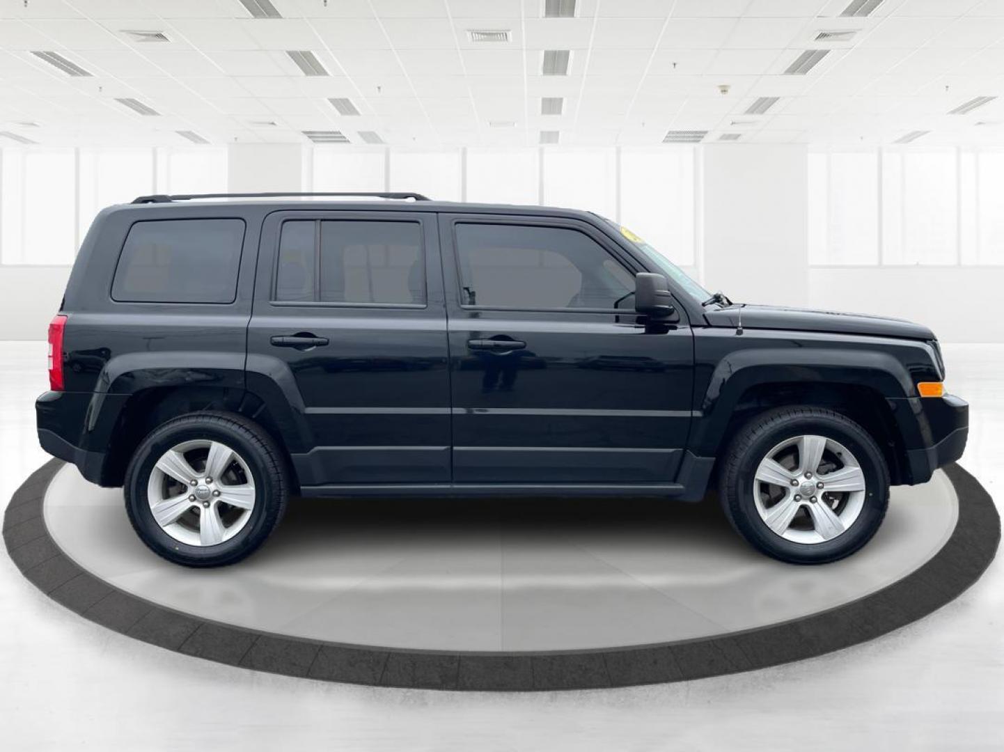 2016 Jeep Patriot Latitude (1C4NJRFB1GD) with an Other engine, located at 401 Woodman Dr, Riverside, OH, 45431, (937) 908-9800, 39.760899, -84.123421 - 2016 Jeep Patriot Latitude - Photo#1