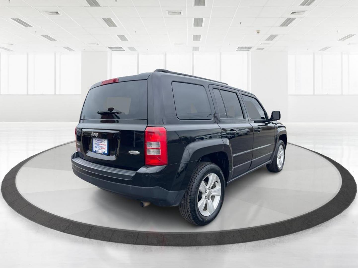 2016 Jeep Patriot Latitude (1C4NJRFB1GD) with an Other engine, located at 401 Woodman Dr, Riverside, OH, 45431, (937) 908-9800, 39.760899, -84.123421 - 2016 Jeep Patriot Latitude - Photo#2