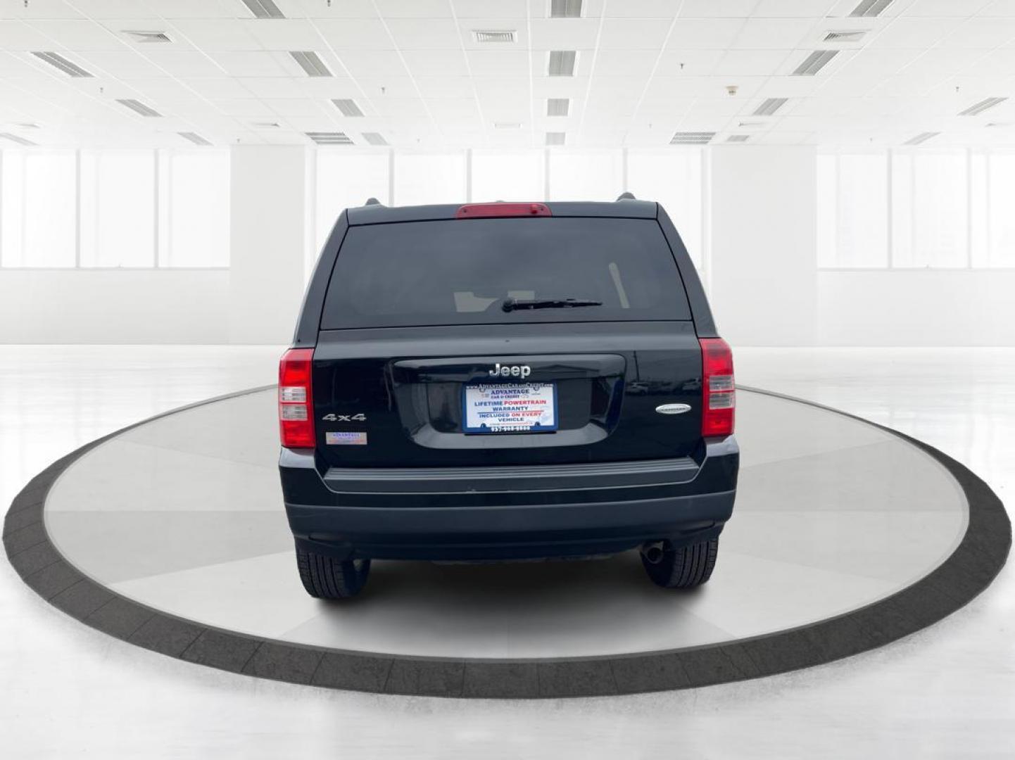 2016 Jeep Patriot Latitude (1C4NJRFB1GD) with an Other engine, located at 401 Woodman Dr, Riverside, OH, 45431, (937) 908-9800, 39.760899, -84.123421 - 2016 Jeep Patriot Latitude - Photo#3