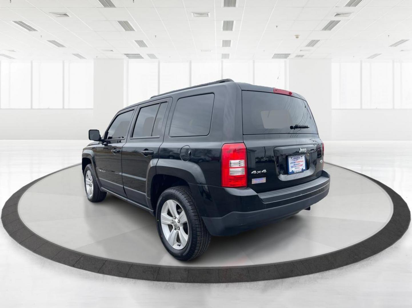 2016 Jeep Patriot Latitude (1C4NJRFB1GD) with an Other engine, located at 401 Woodman Dr, Riverside, OH, 45431, (937) 908-9800, 39.760899, -84.123421 - 2016 Jeep Patriot Latitude - Photo#4