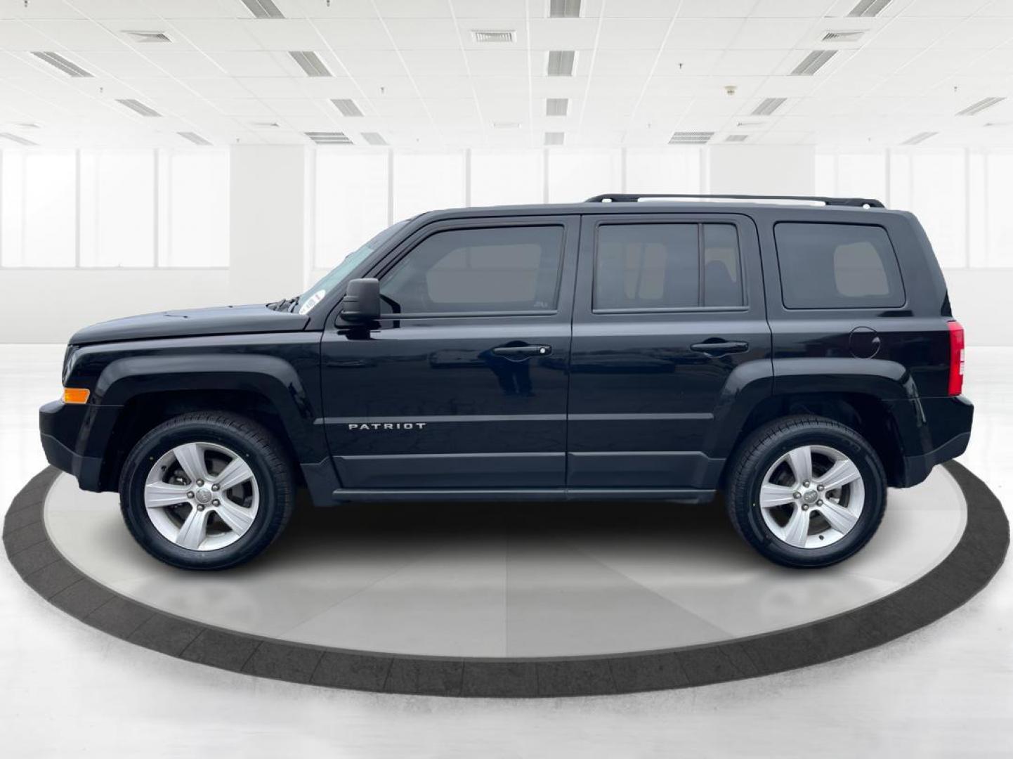 2016 Jeep Patriot Latitude (1C4NJRFB1GD) with an Other engine, located at 401 Woodman Dr, Riverside, OH, 45431, (937) 908-9800, 39.760899, -84.123421 - 2016 Jeep Patriot Latitude - Photo#5