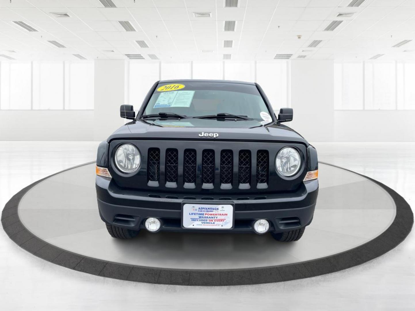 2016 Jeep Patriot Latitude (1C4NJRFB1GD) with an Other engine, located at 401 Woodman Dr, Riverside, OH, 45431, (937) 908-9800, 39.760899, -84.123421 - 2016 Jeep Patriot Latitude - Photo#6