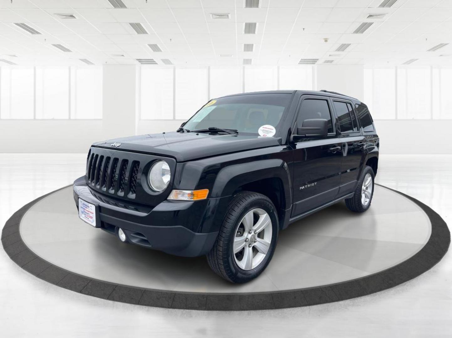 2016 Jeep Patriot Latitude (1C4NJRFB1GD) with an Other engine, located at 401 Woodman Dr, Riverside, OH, 45431, (937) 908-9800, 39.760899, -84.123421 - 2016 Jeep Patriot Latitude - Photo#7