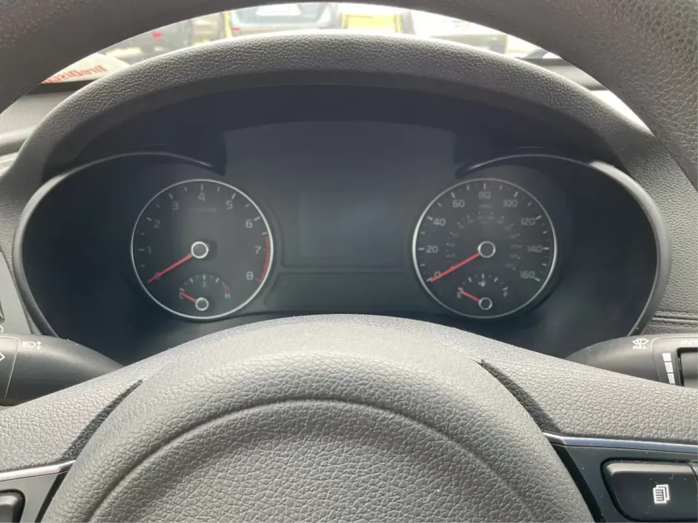 2016 Kia Optima LX (5XXGT4L32GG) with an Theta II 2.4L I-4 gasoline direct injection engine, located at 4508 South Dixie Dr, Moraine, OH, 45439, (937) 908-9800, 39.689976, -84.218452 - Discover the perfect blend of style, comfort, and reliability with the 2016 Kia Optima LX, ideal for your daily commutes, weekend getaways, and everything in between. At Advantage Car and Credit, located at 1184 Kauffman Ave, Fairborn, OH 45324, we specialize in providing vehicles that cater to a va - Photo#14
