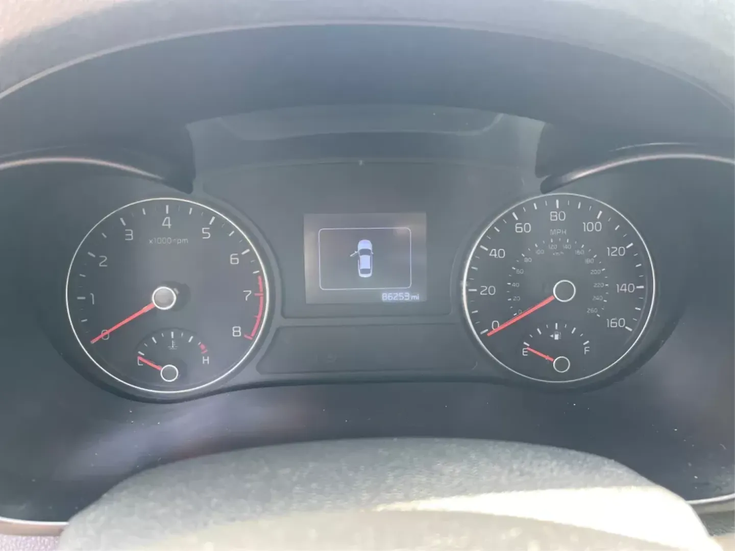 2016 Kia Optima EX (5XXGU4L35GG) with an Theta II 2.4L I-4 gasoline direct injection engine, located at 1230 East Main St, Xenia, OH, 45385, (937) 908-9800, 39.688026, -83.910172 - **Discover Your Next Adventure with the 2016 Kia Optima at Advantage Car and Credit!**<br /> <br /> Are you searching for a reliable vehicle that perfectly balances comfort, style, and technology? Look no further than our stunning 2016 Kia Optima EX, now available at Advantage Car and Credit in Fair - Photo#14