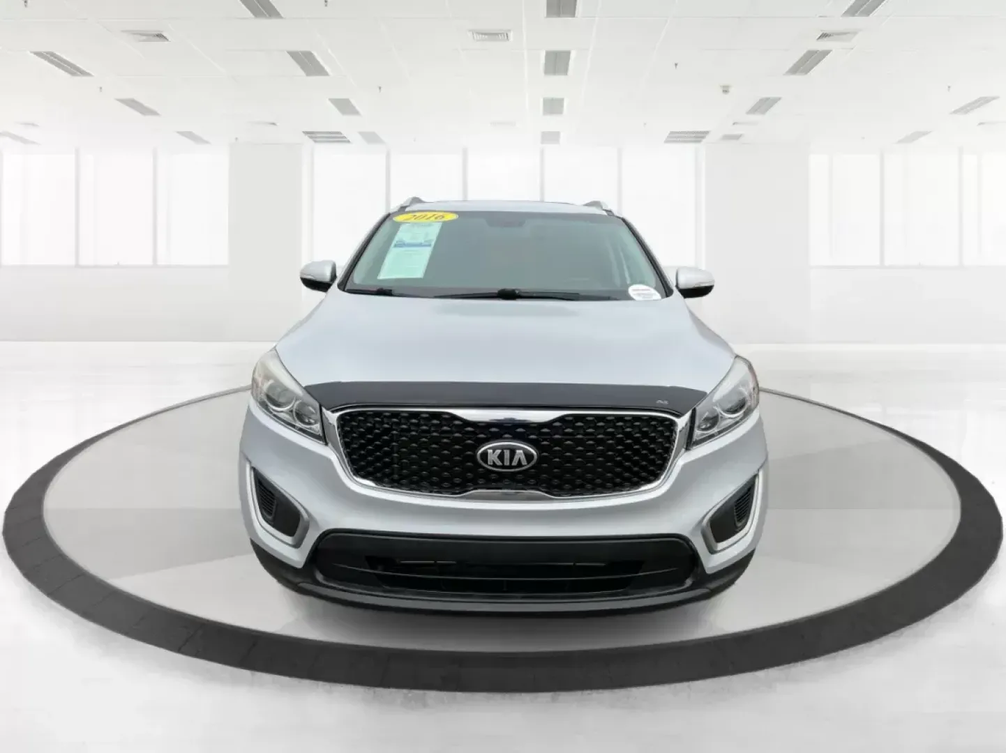 2016 Kia Sorento 2.4L LX (5XYPGDA39GG) with an 2.4L I-4 gasoline direct injection engine, located at 1099 N County Rd 25A , Troy, OH, 45373, (937) 908-9800, 40.057079, -84.212883 - 2016 Kia Sorento 2.4L LX - Photo#7