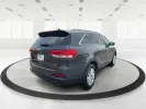 2016 Kia Sorento 2.4L LX (5XYPGDA33GG) with an 2.4L I-4 gasoline direct injection engine, located at 1184 Kauffman Ave, Fairborn, OH, 45324, (937) 908-9800, 39.807072, -84.030914 - 2016 Kia Sorento 2.4L LX - Photo#2