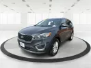 2016 Kia Sorento 2.4L LX (5XYPGDA33GG) with an 2.4L I-4 gasoline direct injection engine, located at 1184 Kauffman Ave, Fairborn, OH, 45324, (937) 908-9800, 39.807072, -84.030914 - 2016 Kia Sorento 2.4L LX - Photo#8