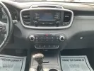 2016 Kia Sorento 2.4L LX (5XYPGDA33GG) with an 2.4L I-4 gasoline direct injection engine, located at 1184 Kauffman Ave, Fairborn, OH, 45324, (937) 908-9800, 39.807072, -84.030914 - 2016 Kia Sorento 2.4L LX - Photo#13