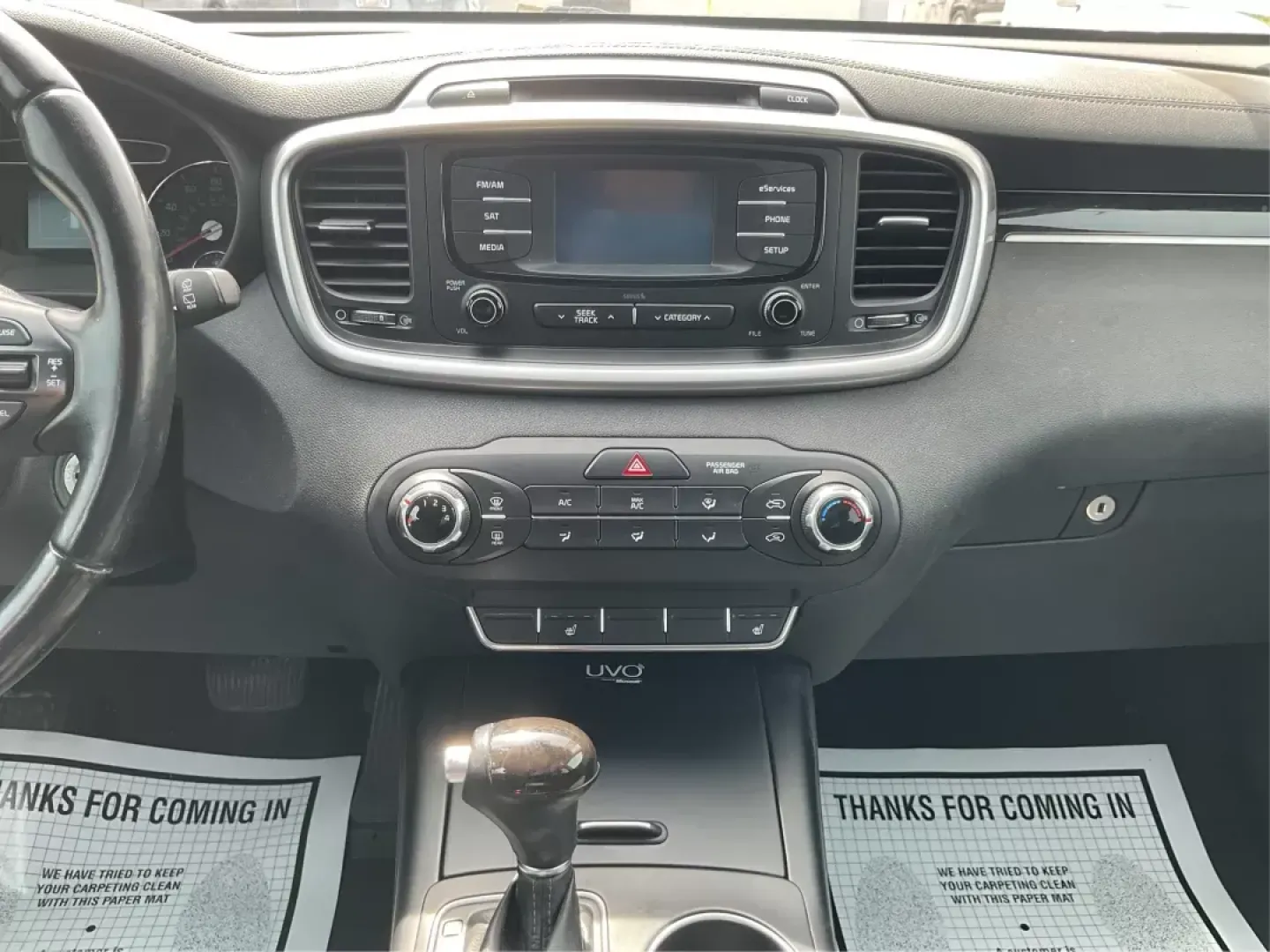 2016 Kia Sorento 2.4L LX (5XYPGDA33GG) with an 2.4L I-4 gasoline direct injection engine, located at 1184 Kauffman Ave, Fairborn, OH, 45324, (937) 908-9800, 39.807072, -84.030914 - ### Embrace Adventure with the 2016 Kia Sorento: Your Perfect Family SUV!<br /> <br /> Are you ready to elevate your family's travel game? The 2016 Kia Sorento, available now at **Advantage Car and Credit** in Fairborn, OH, offers the perfect blend of space, comfort, and reliability for family adven - Photo#12