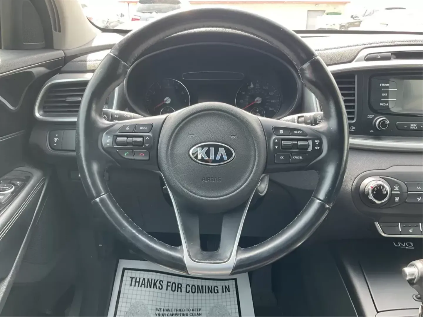2016 Kia Sorento 2.4L LX (5XYPGDA33GG) with an 2.4L I-4 gasoline direct injection engine, located at 1184 Kauffman Ave, Fairborn, OH, 45324, (937) 908-9800, 39.807072, -84.030914 - ### Embrace Adventure with the 2016 Kia Sorento: Your Perfect Family SUV!<br /> <br /> Are you ready to elevate your family's travel game? The 2016 Kia Sorento, available now at **Advantage Car and Credit** in Fairborn, OH, offers the perfect blend of space, comfort, and reliability for family adven - Photo#15
