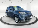 2016 Kia Soul + (KNDJP3A58G7) with an 2.0L L4 DOHC 16V engine, 6-Speed Automatic transmission, located at 880 E. National Road, Vandalia, OH, 45377, (937) 908-9800, 39.891918, -84.183594 - 2016 Kia Soul + - Photo#0