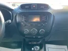 2016 Kia Soul + (KNDJP3A58G7) with an 2.0L L4 DOHC 16V engine, 6-Speed Automatic transmission, located at 880 E. National Road, Vandalia, OH, 45377, (937) 908-9800, 39.891918, -84.183594 - 2016 Kia Soul + - Photo#13