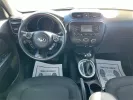 2016 Kia Soul + (KNDJP3A58G7) with an 2.0L L4 DOHC 16V engine, 6-Speed Automatic transmission, located at 880 E. National Road, Vandalia, OH, 45377, (937) 908-9800, 39.891918, -84.183594 - 2016 Kia Soul + - Photo#21
