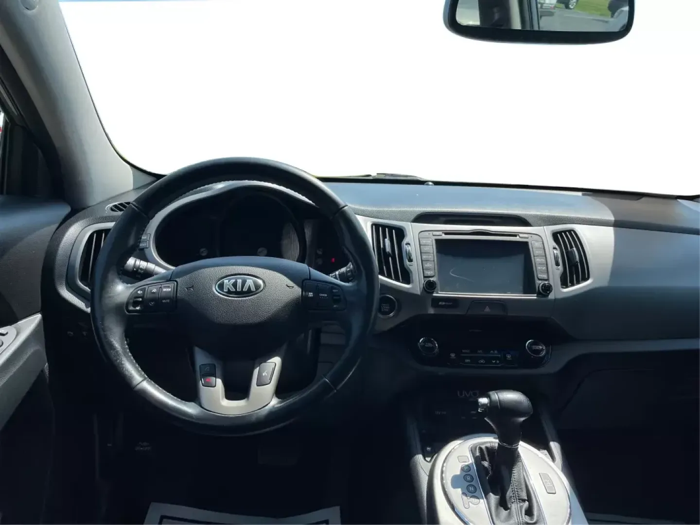 2016 Kia Sportage EX (KNDPCCAC7G7) with an Theta II 2.4L I-4 gasoline direct injection engine, located at 1230 East Main St, Xenia, OH, 45385, (937) 908-9800, 39.688026, -83.910172 - ### Elevate Your Adventures with the 2016 Kia Sportage EX<br /> <br /> Are you ready to enhance your daily commute or embark on weekend adventures with family and friends? The 2016 Kia Sportage EX is your perfect partner, blending style, comfort, and practicality into one amazing crossover SUV. Idea - Photo#20