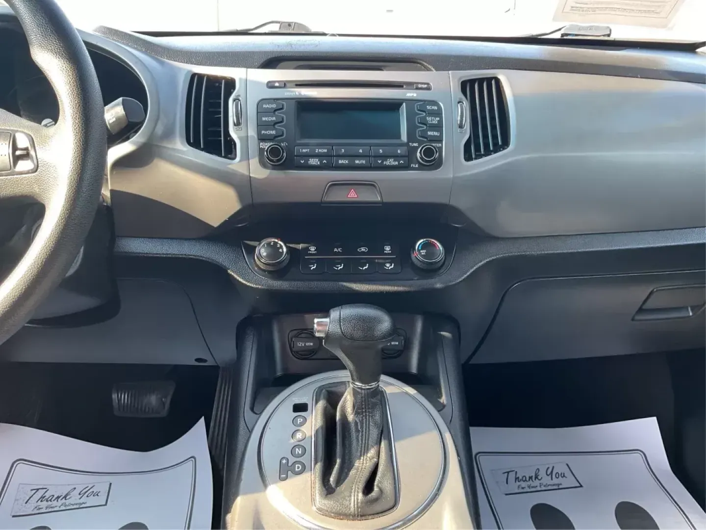 2016 Kia Sportage LX (KNDPB3AC1G7) with an Theta II 2.4L I-4 gasoline direct injection engine, located at 1951 S Dayton Lakeview Rd., New Carlisle, OH, 45344, (937) 908-9800, 39.890999, -84.050255 - **2020 Kia Sportage LX: Your Perfect Companion for Family Adventures!**<br /> <br /> Are you ready to elevate your family outings or weekend getaways? Look no further than this stunning 2016 Kia Sportage LX, available now at Advantage Car and Credit in Fairborn, OH. This versatile crossover, with it - Photo#11