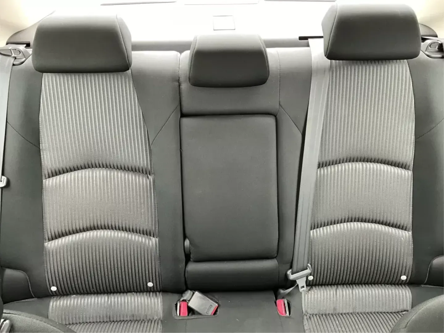 2016 Mazda MAZDA3 i Sport AT 4-Door (JM1BM1U74G1) with an 2.0L L4 DOHC 16V engine, 6-Speed Automatic transmission, located at 8750 N County Rd 25A, Piqua, OH, 45356, (937) 908-9800, 40.164391, -84.232513 - 2016 Mazda MAZDA3 i Sport AT 4-Door - Photo#13