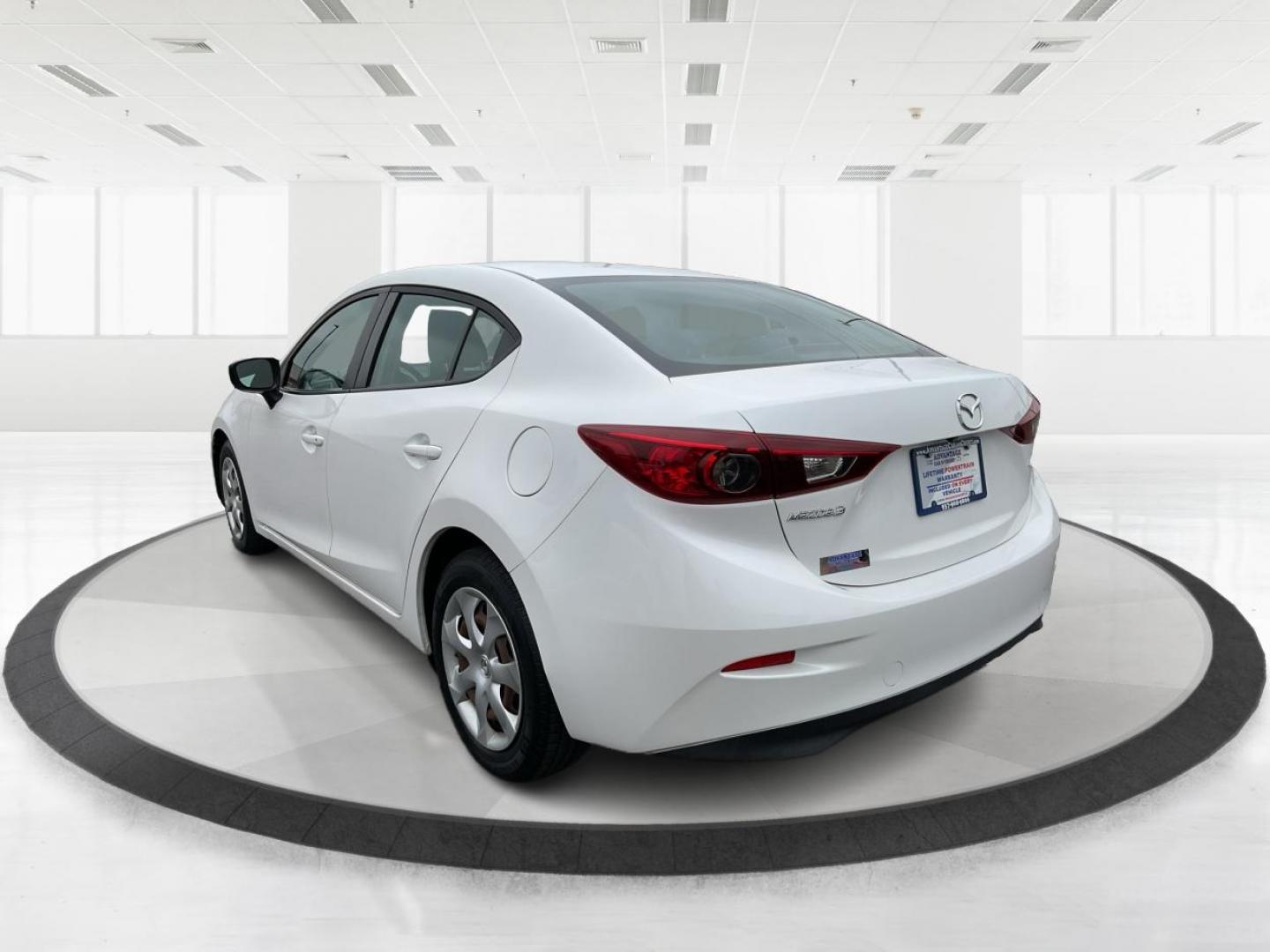 2016 Mazda Mazda3 i Sport (3MZBM1T74GM) with an SKYACTIV-G 2L I-4 gasoline direct injection engine, located at 1230 East Main St, Xenia, OH, 45385, (937) 908-9800, 39.688026, -83.910172 - 2016 Mazda Mazda3 i Sport - Photo#4