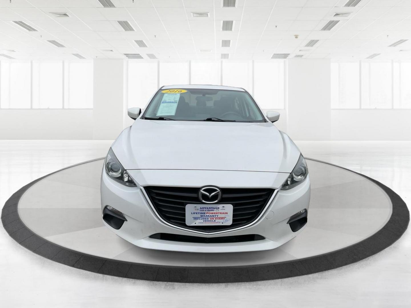 2016 Mazda Mazda3 i Sport (3MZBM1T74GM) with an SKYACTIV-G 2L I-4 gasoline direct injection engine, located at 1230 East Main St, Xenia, OH, 45385, (937) 908-9800, 39.688026, -83.910172 - 2016 Mazda Mazda3 i Sport - Photo#6