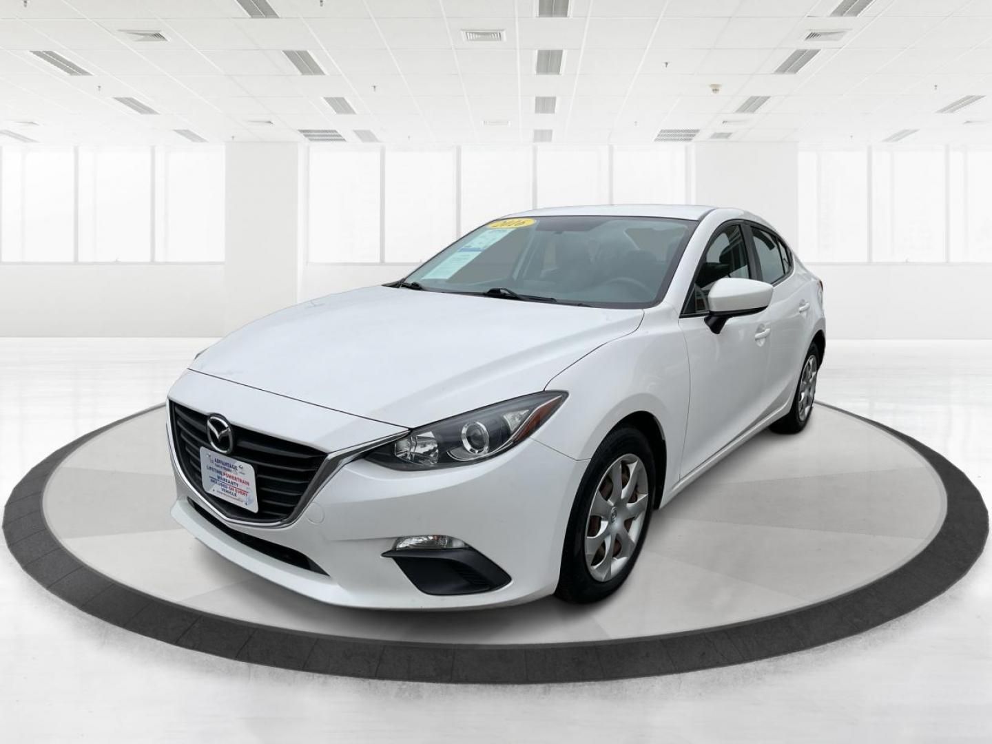 2016 Mazda Mazda3 i Sport (3MZBM1T74GM) with an SKYACTIV-G 2L I-4 gasoline direct injection engine, located at 1230 East Main St, Xenia, OH, 45385, (937) 908-9800, 39.688026, -83.910172 - 2016 Mazda Mazda3 i Sport - Photo#7