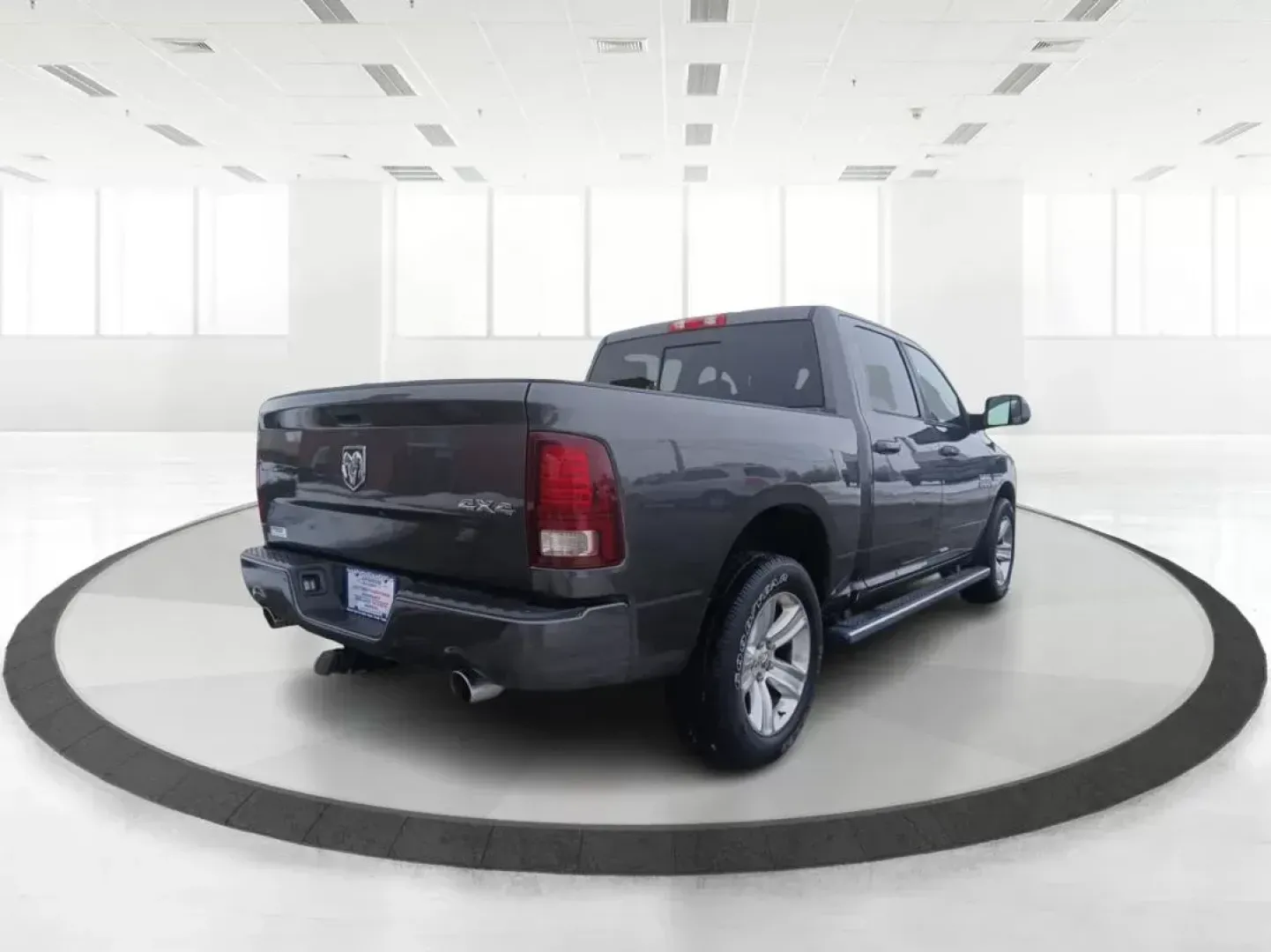 2016 Ram 1500 Sport Crew Cab SWB 4WD (1C6RR7MT8GS) with an 5.7L V8 OHV 16V engine, 8-Speed Automatic transmission, located at 401 Woodman Dr, Riverside, OH, 45431, (937) 908-9800, 39.760899, -84.123421 - Are you ready to elevate your weekend adventures or tackle your daily commute with style and power? Discover the perfect blend of capability and comfort with the 2016 Ram 1500 Sport Crew Cab SWB 4WD, available now at Advantage Car and Credit in Fairborn, OH. This truck is not just a vehicle; it's a - Photo#2
