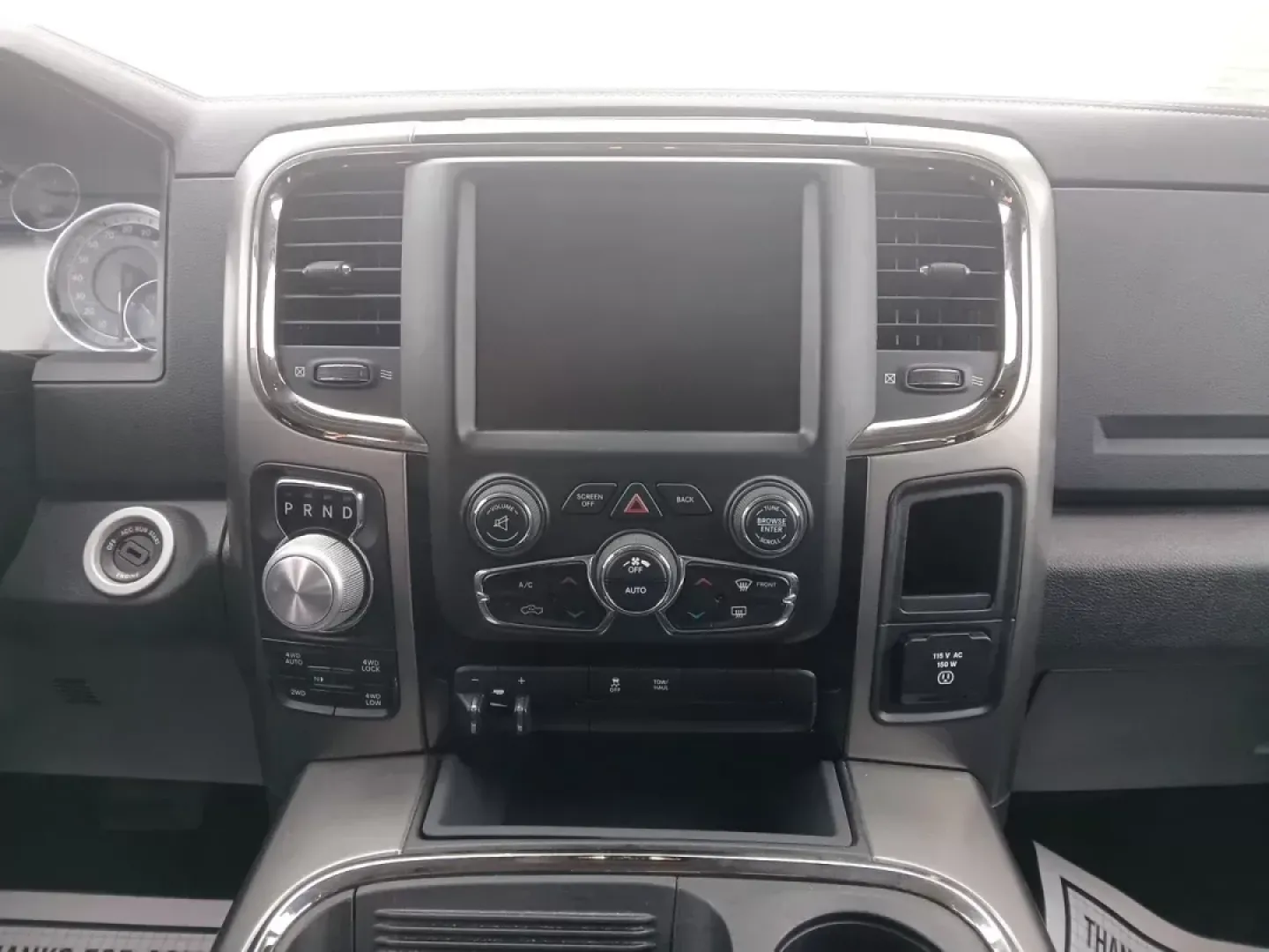 2016 Ram 1500 Sport Crew Cab SWB 4WD (1C6RR7MT8GS) with an 5.7L V8 OHV 16V engine, 8-Speed Automatic transmission, located at 401 Woodman Dr, Riverside, OH, 45431, (937) 908-9800, 39.760899, -84.123421 - Are you ready to elevate your weekend adventures or tackle your daily commute with style and power? Discover the perfect blend of capability and comfort with the 2016 Ram 1500 Sport Crew Cab SWB 4WD, available now at Advantage Car and Credit in Fairborn, OH. This truck is not just a vehicle; it's a - Photo#11