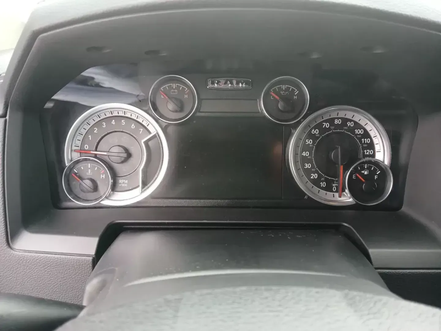 2016 Ram 1500 Sport Crew Cab SWB 4WD (1C6RR7MT8GS) with an 5.7L V8 OHV 16V engine, 8-Speed Automatic transmission, located at 401 Woodman Dr, Riverside, OH, 45431, (937) 908-9800, 39.760899, -84.123421 - Are you ready to elevate your weekend adventures or tackle your daily commute with style and power? Discover the perfect blend of capability and comfort with the 2016 Ram 1500 Sport Crew Cab SWB 4WD, available now at Advantage Car and Credit in Fairborn, OH. This truck is not just a vehicle; it's a - Photo#13