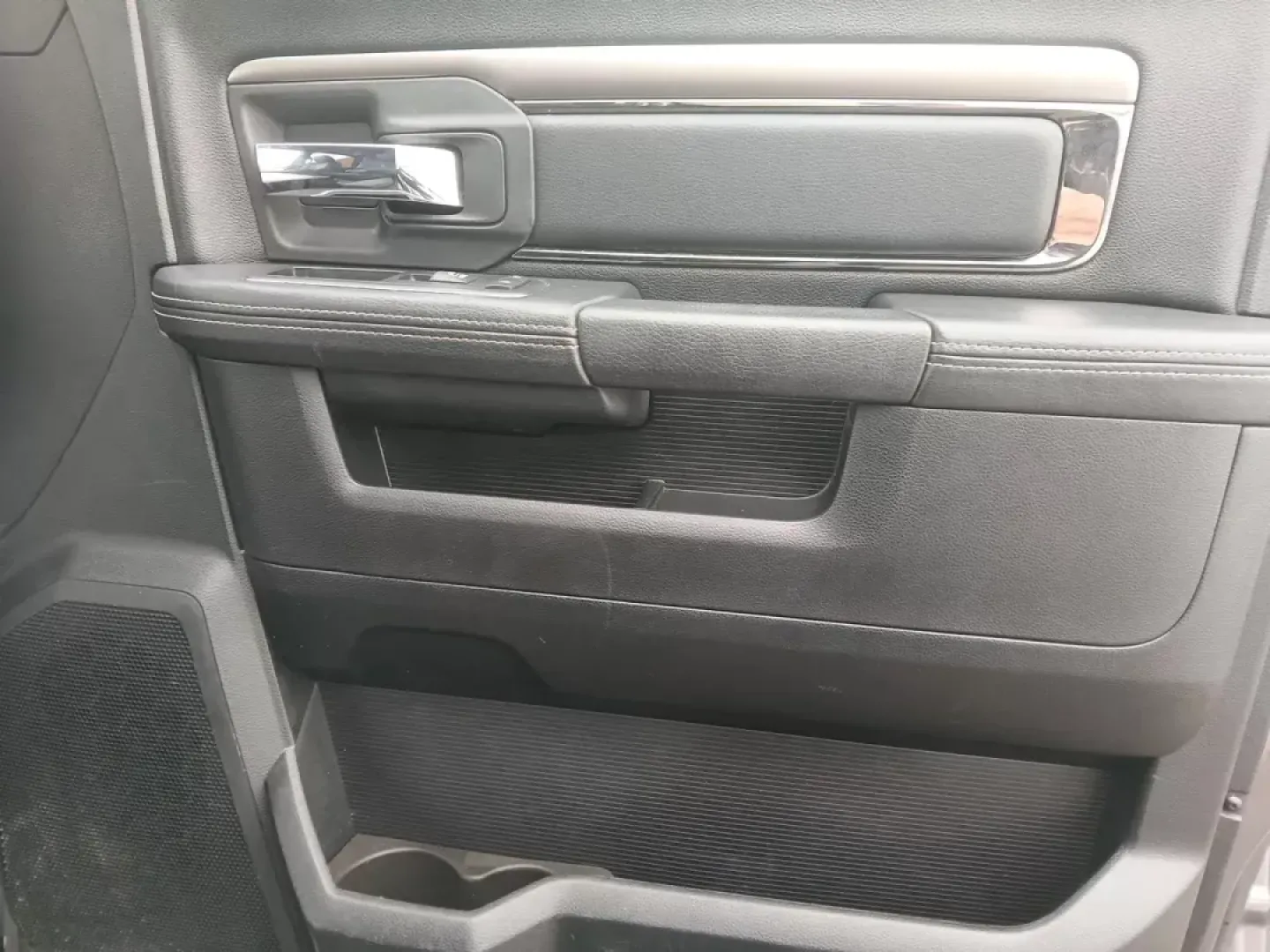 2016 Ram 1500 Sport Crew Cab SWB 4WD (1C6RR7MT8GS) with an 5.7L V8 OHV 16V engine, 8-Speed Automatic transmission, located at 401 Woodman Dr, Riverside, OH, 45431, (937) 908-9800, 39.760899, -84.123421 - Are you ready to elevate your weekend adventures or tackle your daily commute with style and power? Discover the perfect blend of capability and comfort with the 2016 Ram 1500 Sport Crew Cab SWB 4WD, available now at Advantage Car and Credit in Fairborn, OH. This truck is not just a vehicle; it's a - Photo#18