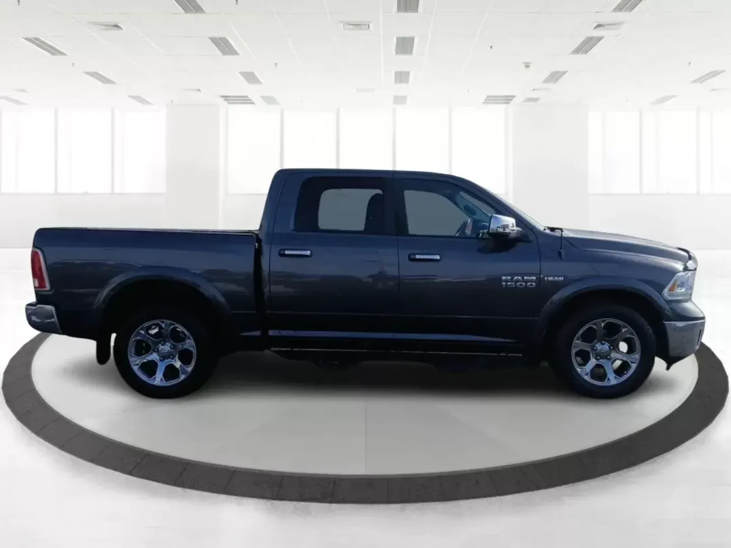 2016 Ram 1500 Laramie (1C6RR7NT4GS) with an Other engine, located at 401 Woodman Dr, Riverside, OH, 45431, (937) 908-9800, 39.760899, -84.123421 - 2016 Ram 1500 Laramie - Photo#1