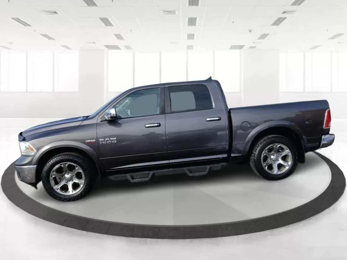 2016 Ram 1500 Laramie (1C6RR7NT4GS) with an Other engine, located at 401 Woodman Dr, Riverside, OH, 45431, (937) 908-9800, 39.760899, -84.123421 - 2016 Ram 1500 Laramie - Photo#6