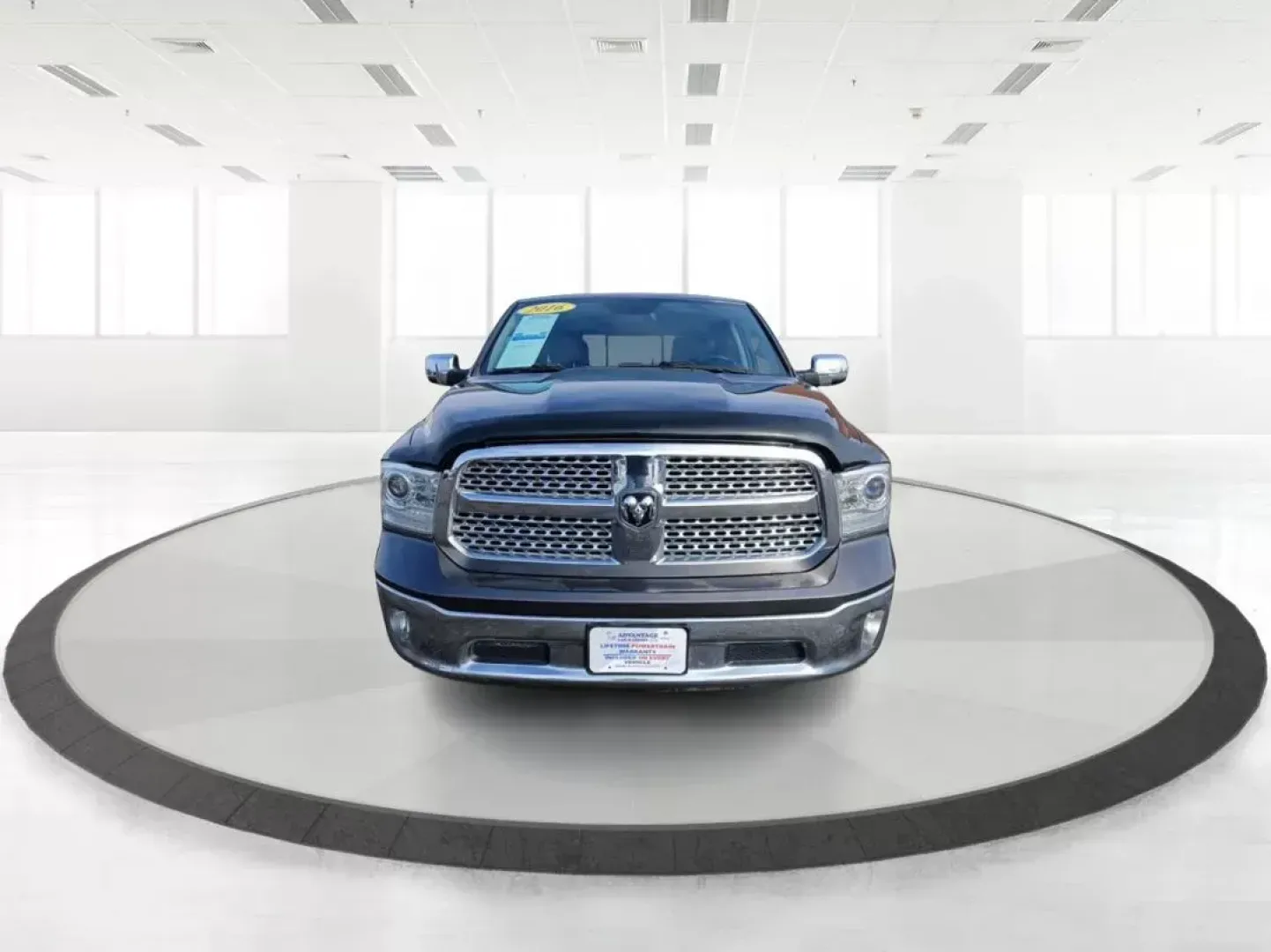 2016 Ram 1500 Laramie (1C6RR7NT4GS) with an Other engine, located at 401 Woodman Dr, Riverside, OH, 45431, (937) 908-9800, 39.760899, -84.123421 - 2016 Ram 1500 Laramie - Photo#7