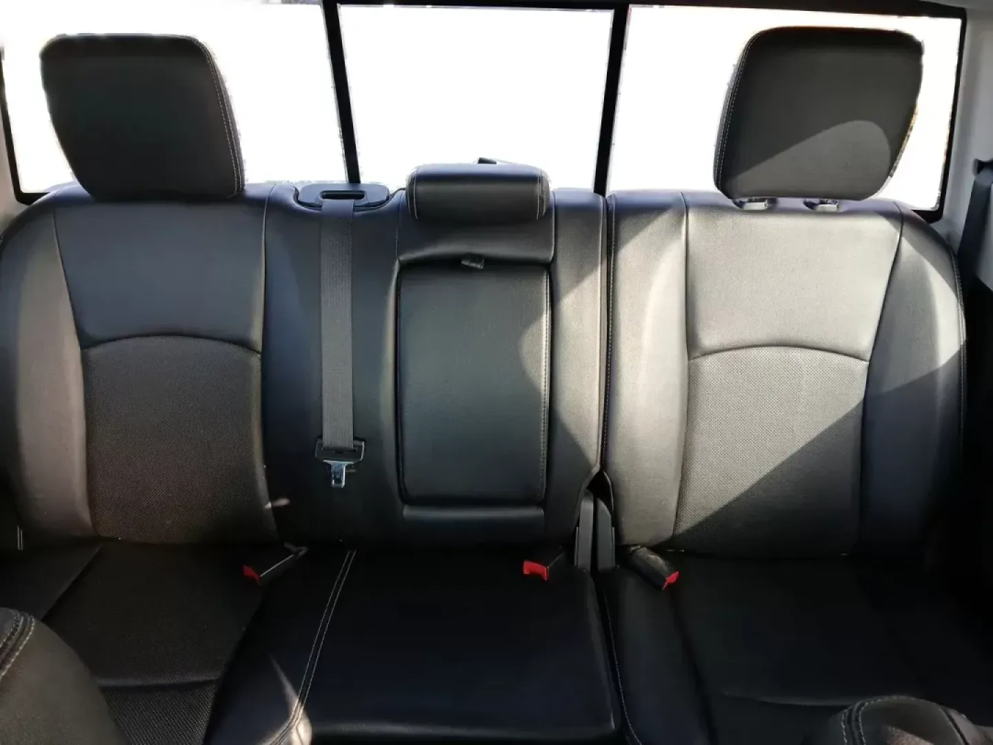 2016 Ram 1500 Laramie (1C6RR7NT4GS) with an Other engine, located at 401 Woodman Dr, Riverside, OH, 45431, (937) 908-9800, 39.760899, -84.123421 - 2016 Ram 1500 Laramie - Photo#13
